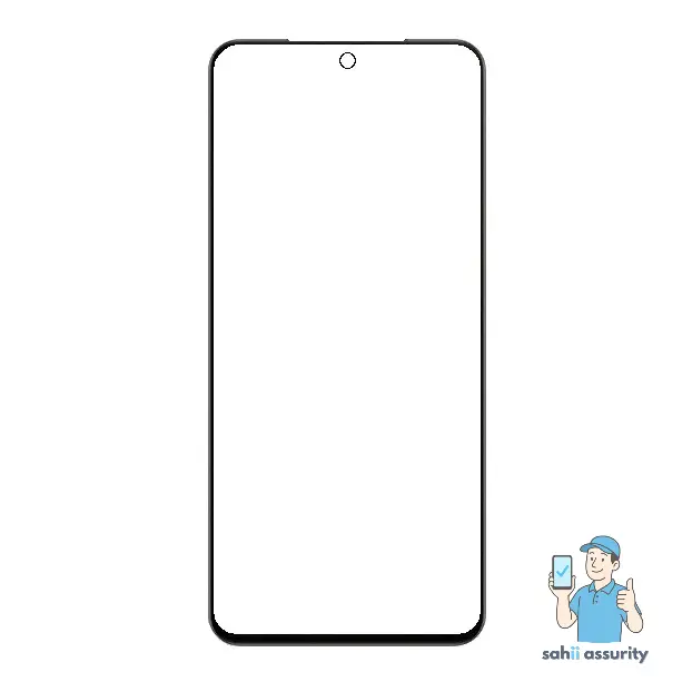 Touch Screen Digitizer for Vivo S20